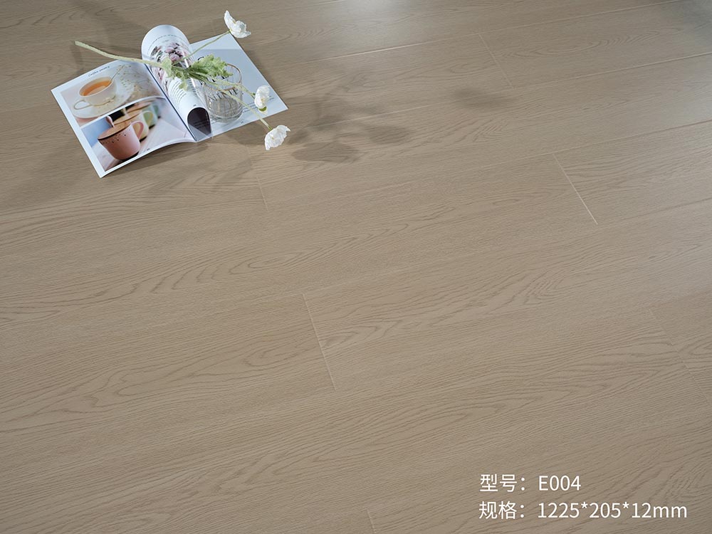 常州地板厂家批发