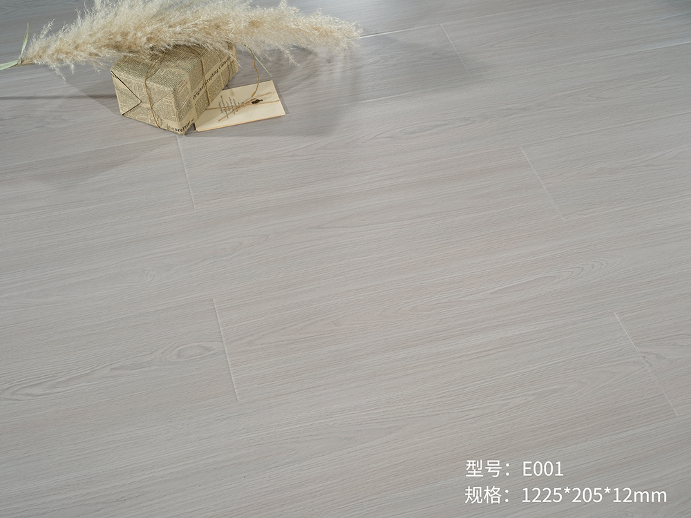 工程定制地板