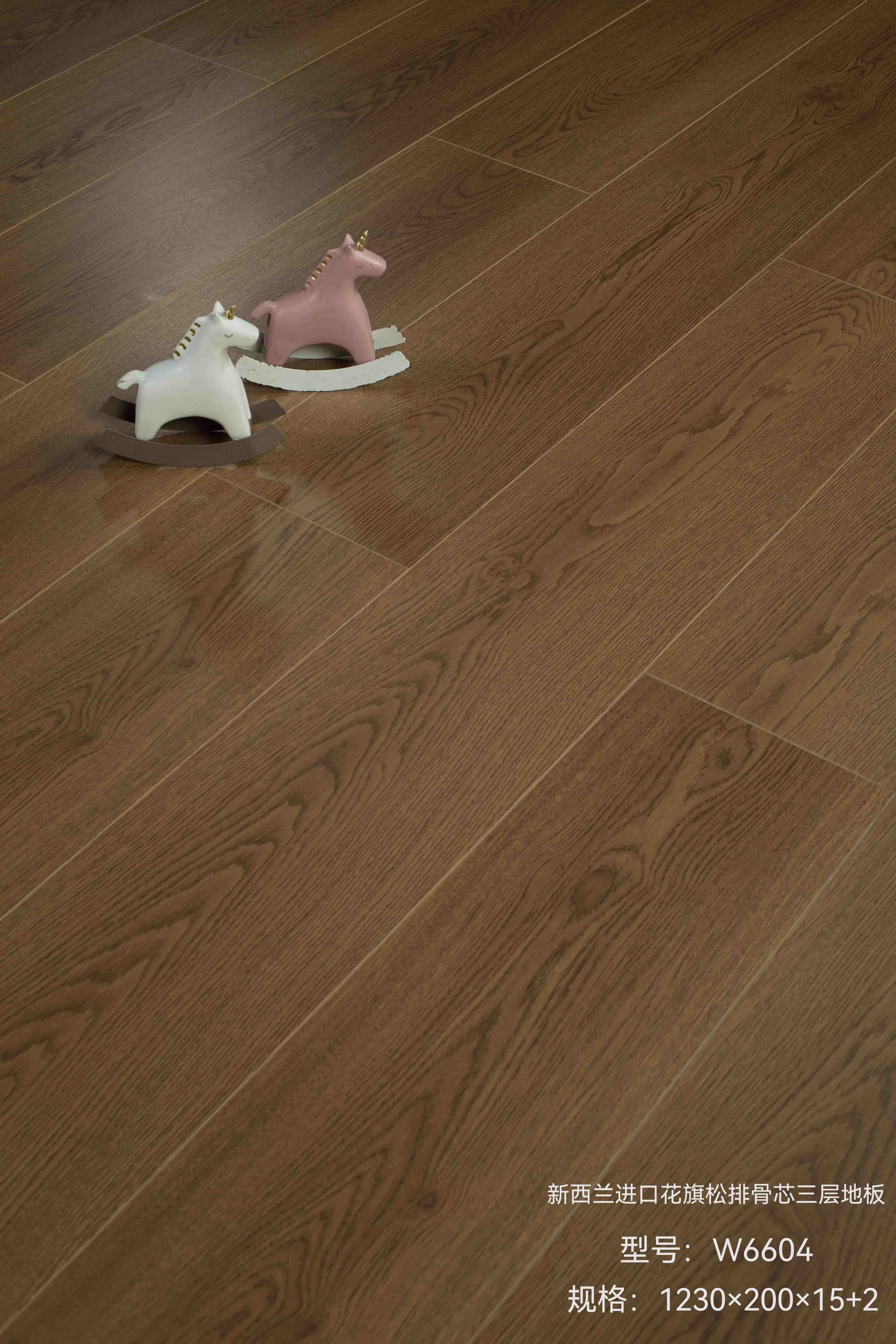 卡莱洛地板厂家